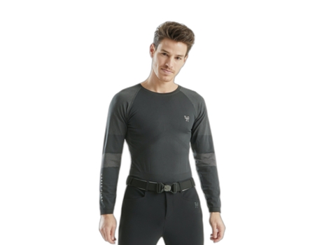 Sudadera de Hombre ARMANI EXCHANGE Blanco (M)