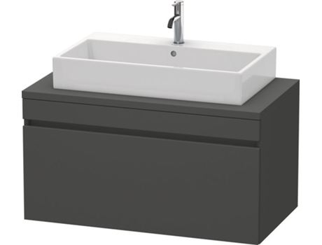 Mueble DURAVIT DuraStyle para consola 1 cajón 1000mm