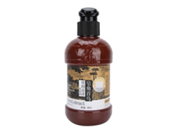 Shampoo Hidratante com Extratos de Ervas 2026 para Limpeza, Nutrição e Controle da Oleosidade dos Cabelos - 300ml
