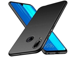 Carcasa Huawei P Smart 2019 SlimShield Negro