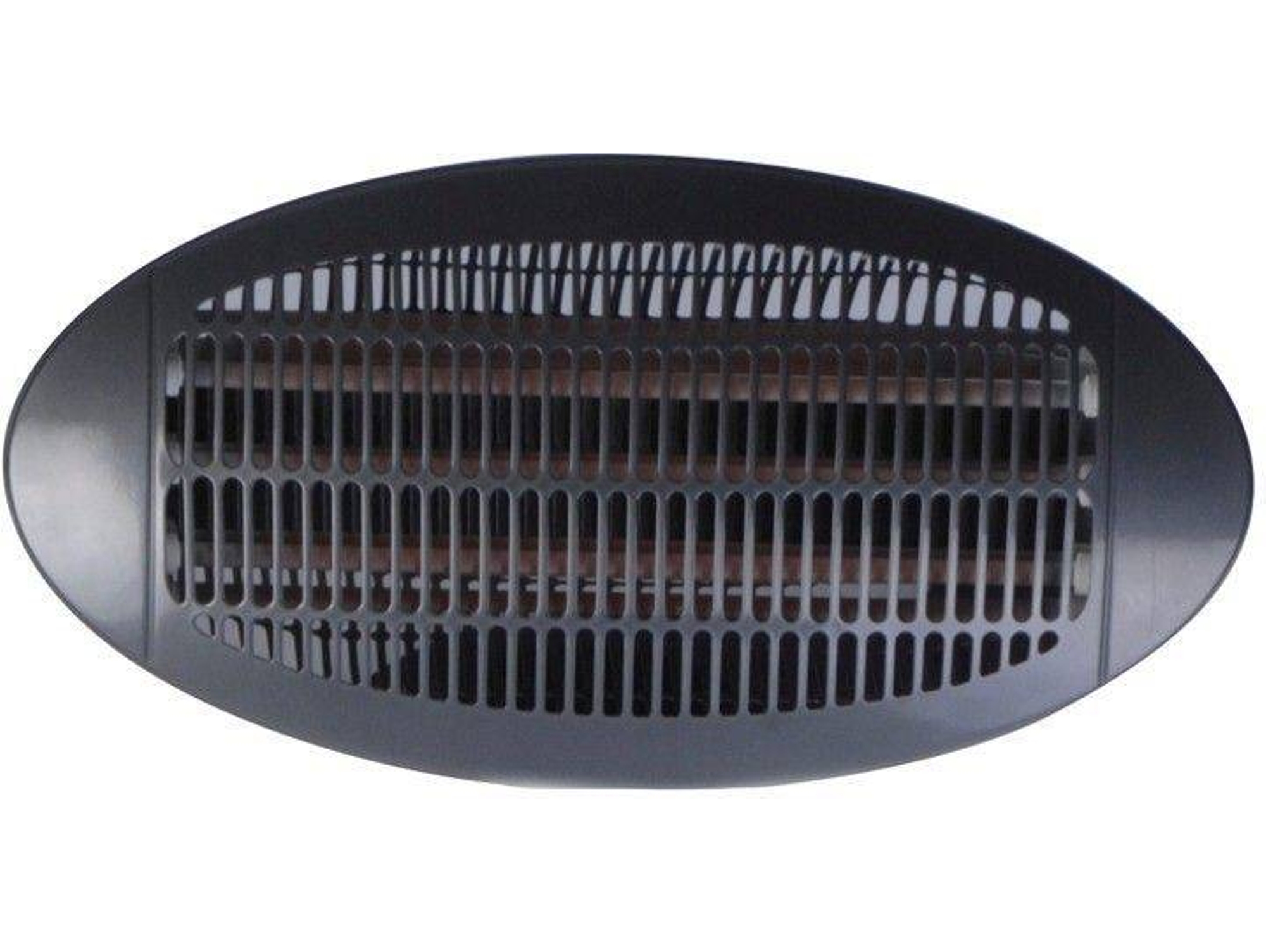 Calentador REGALOS MIGUEL Fire (53 x 18 x 19 cm)