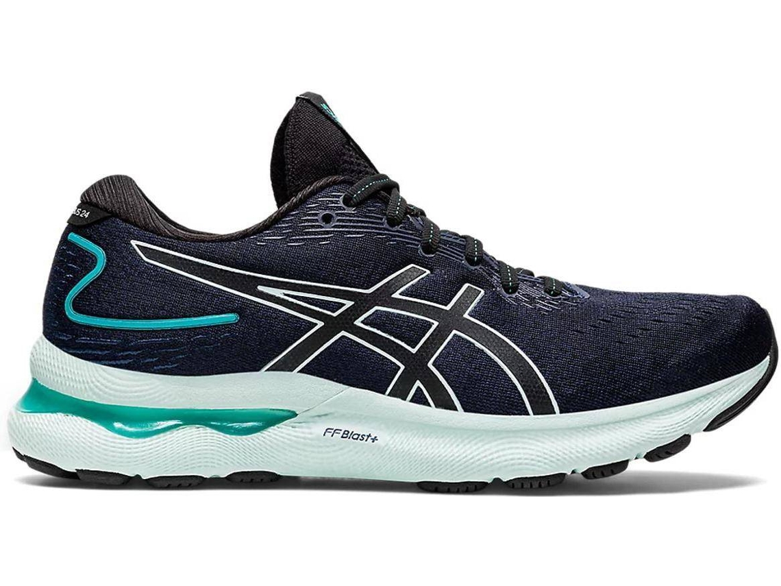 Zapatillas Running Asics GEL-Nimbus 24 Mujer