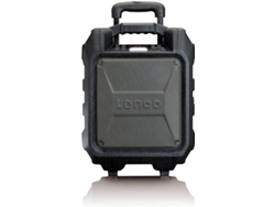 Sistema de Sonido Portátil LENCO PA 60