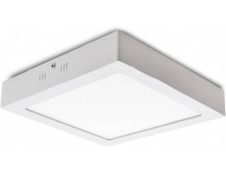 Plafón LED GREENICE PRO Blancotural (10 W)
