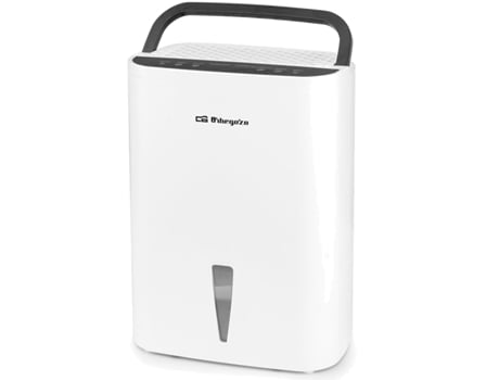 Deshumidificador ORBEGOZO Dh 650 1Lt