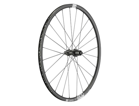 Roda Traseira Estrada P 1800 Spline 20 700 Cl Disc Tubeless Prateado 12 X 142 Mm / Sram Xdrdt Swiss