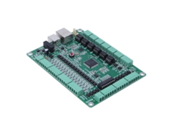Placa de control CNC Mach3 con USB y Ethernet, 500 kHz