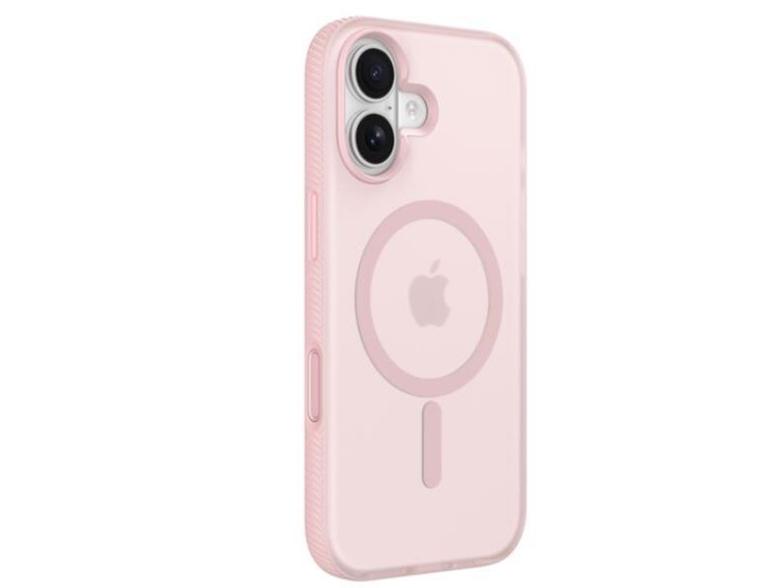 Funda con agarre magnético para iPhone 17 P