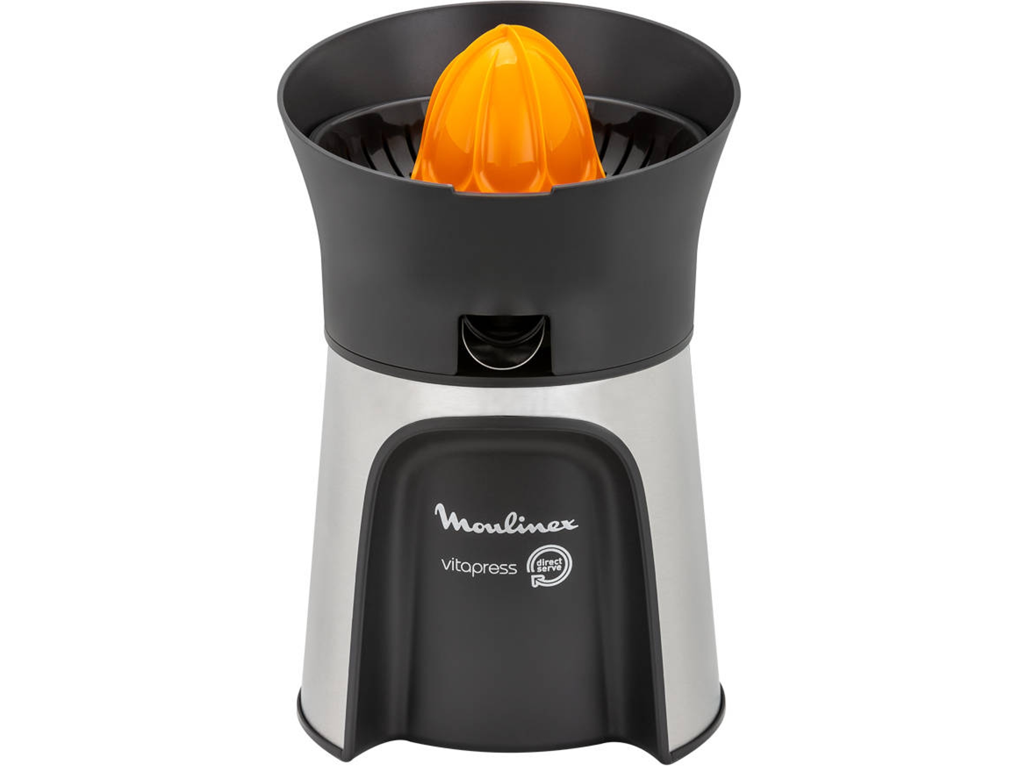 Exprimidor MOULINEX PC603D (100 W - Extracción continua)