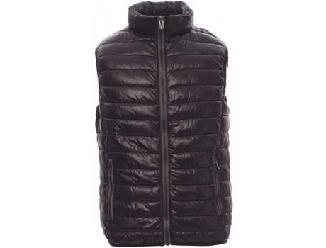Chaleco PAYPER WEAR Nylon Hombre (3XL - Negro)