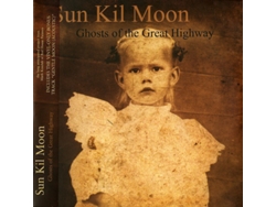 Vinilo Sun Kil Moon - Ghosts Of The Great Highway