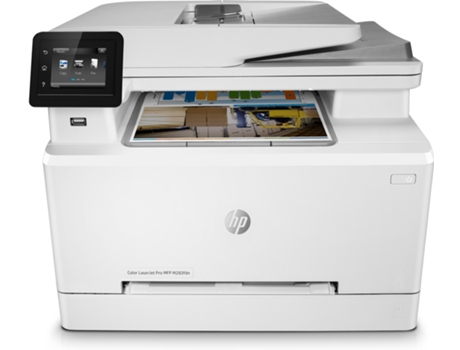 Impresora HP 68343