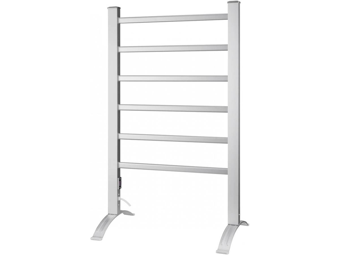 Toallero de Pie PURLINE NTW-05 Aluminio