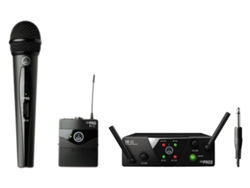 AKG sistema wms40 mini2 mix set bd ism2/3