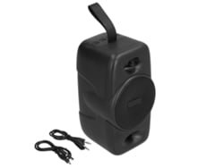 Altavoz Bluetooth Q8 Portátil De Escritorio Inalámbrico Con Subwoofer Y Reproductor De Música Para Ordenador De