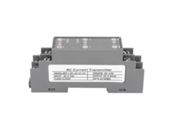 Transmisor de corriente HKJ de 24 V para transductor de bloque de terminales