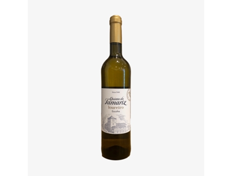 QUINTA DO TAMARIZ Loureiro Elección 2022 (75 cl)