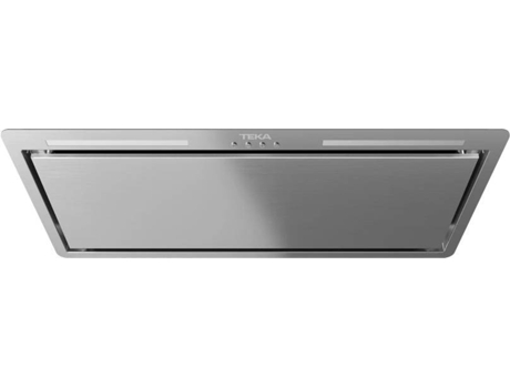 Campana TEKA GFL 77760 EOS (425 m3/h - 71,2 cm - Acero Inoxidable)