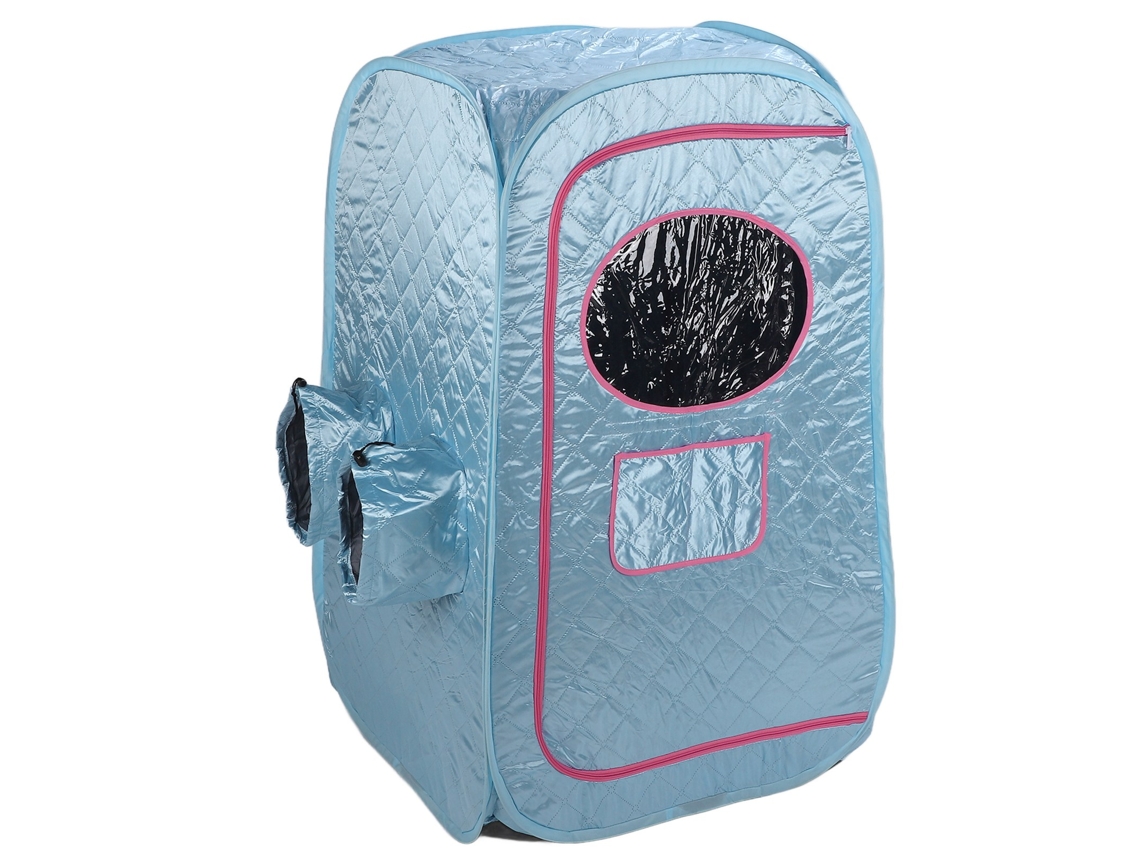 Tienda de sauna portátil (sauna completa, terapia de vapor)