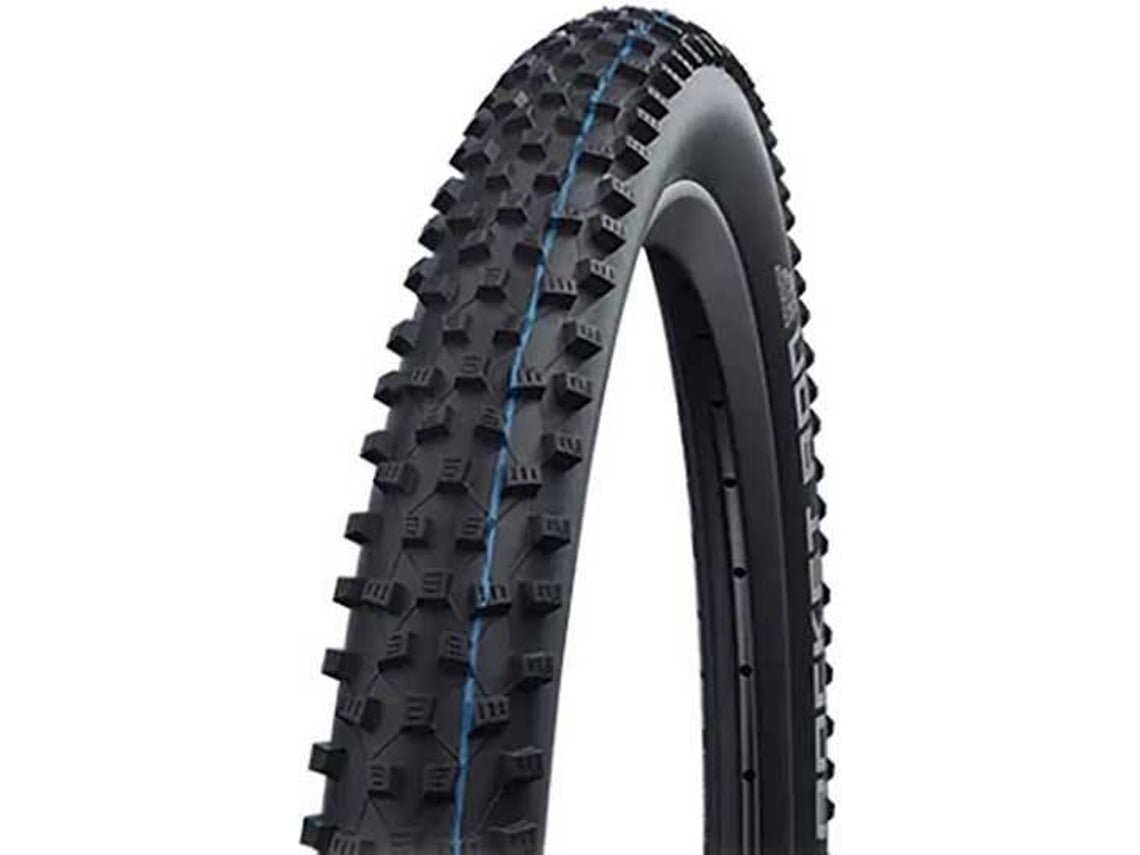 Neumático para Ciclismo Montaña SCHWALBE Mtb Rocket Ron Evo Super Ground Addix Speedgrip Tubeless Foldable (27.5´´)