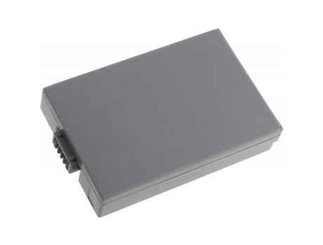 Batería POWERY 1.30.CAN.42.5 para Canon Legria HF R26