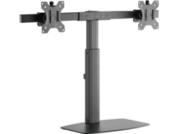 Soporte de Mesa TOOQ DB1727TN-B (17'' a 27'' - Hasta 6 kg)