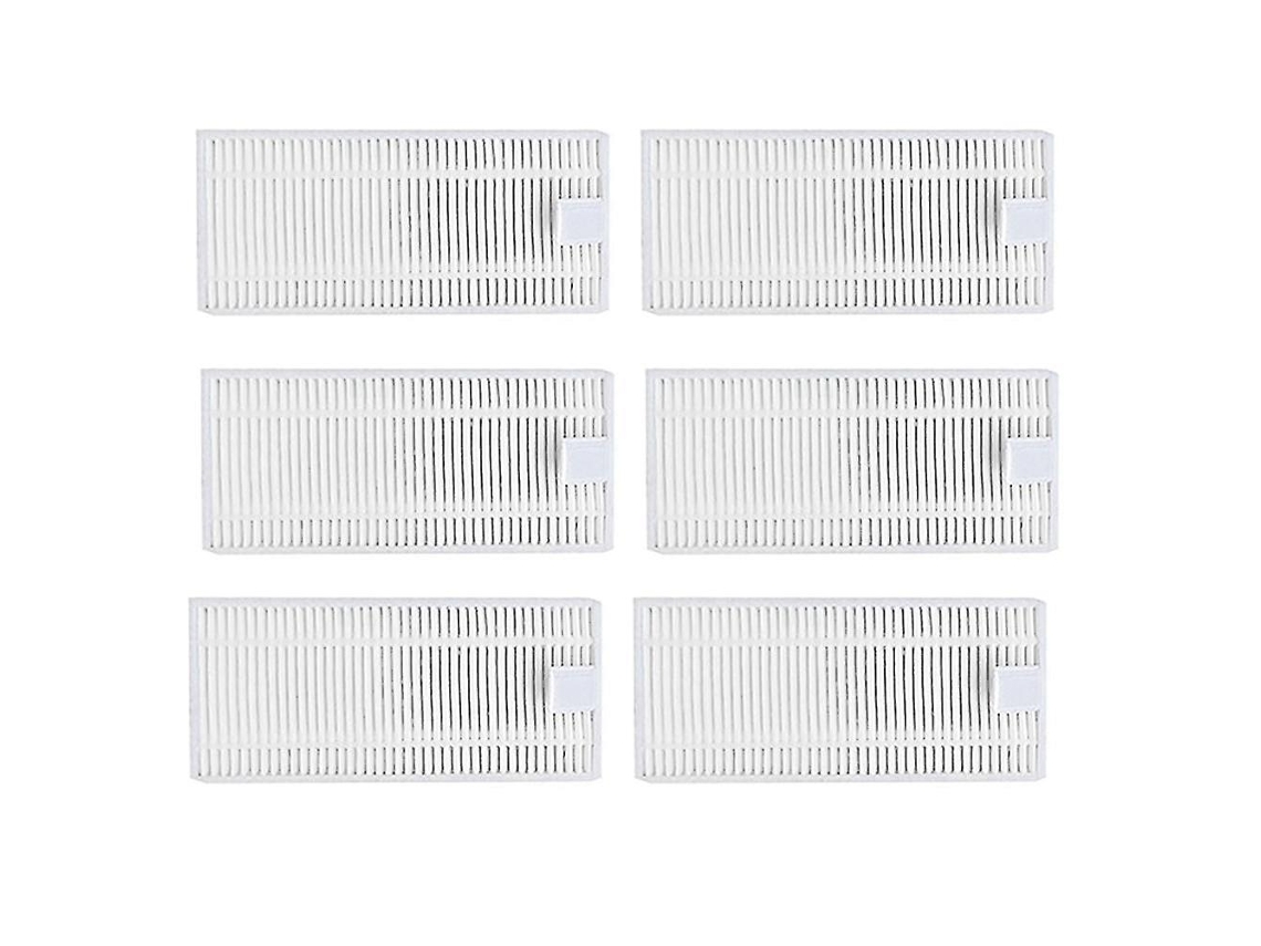 Filtro HEPA compatible con el robot aspirador Cecotec Conga 5090.