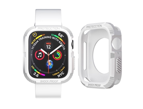 Carcasa para Apple Watch Series 7 41mm 680700580E