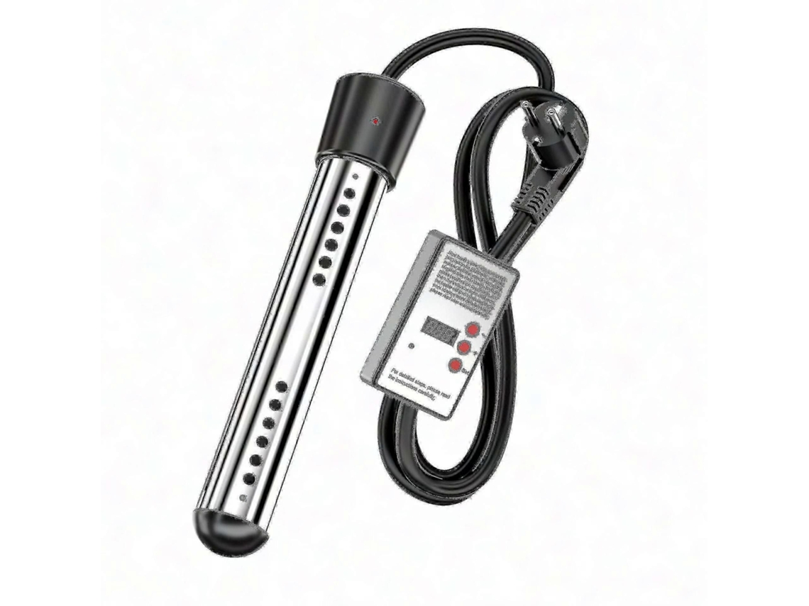 Calentador de agua eléctrico sumergible GOKOCO 2023 de 3000 W
