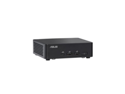 Rnuc14rvki300002i Barebone Intel Core 3 100u Slim Kit L6 Cable UE Asus