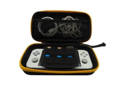 Estojo de Armazenamento para Console Rp3 com Zíper para Pocket 3/3 Plus ZYBLSSBB