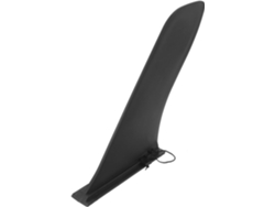 Aleta Central Ajustable Para Tabla De Surf, Accesorio Para Tabla De Paddle Surf