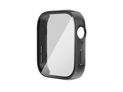 Funda Protectora Para Reloj Huawei Fit 3 SIURN Negro