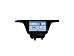 Roverone 6+128g Para Buick Gl8 3 2017 - 2020 Autorradio Gps Carplay Android Auto