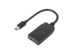 Adaptador Vídeo Displayport / Hdmi 17 8 Cm 4X90Q93976 LENOVO