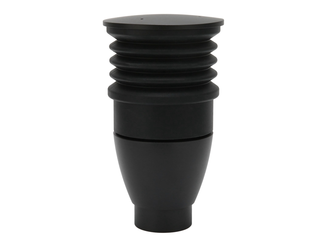 Herramienta De Limpieza Para Molinillo De Café De 60 G, Depósito De Aluminio Para Granos, Compatible Con Eureka Mignon.