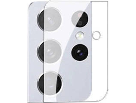 Protector de Pantalla Gel Samsung Galaxy S21 Plus G4M