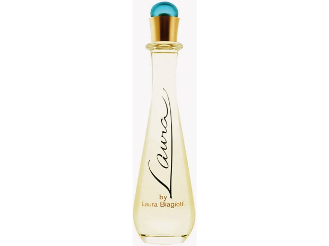 Perfume LAURA BIAGIOTTI Laura (75 ml)