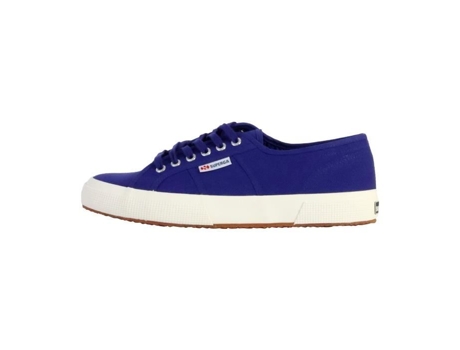 Zapatillas de Hombre SUPERGA Cotu Classic Lowtop Laceup Spectrum Blue Outro Azul (41)
