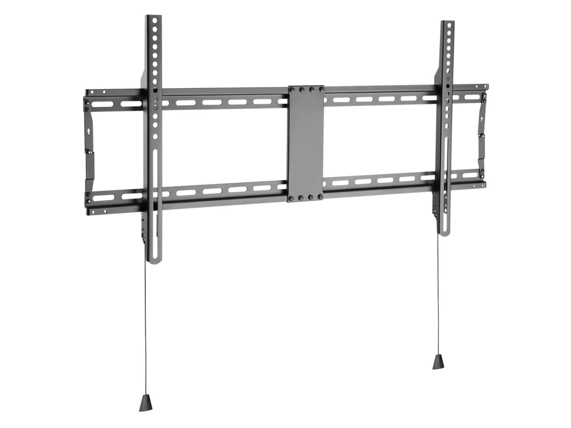 Soporte fijo de pared para Tv Led Lcd 43 90 Techly
