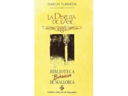 Libro La Disputa De LAse de Anselm Turmeda