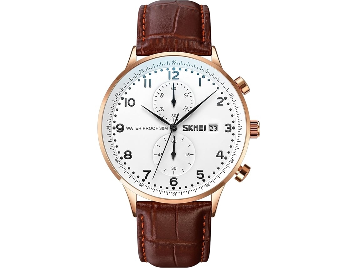 Reloj Automático Gmt Master En Cristal De Zafiroyuysan