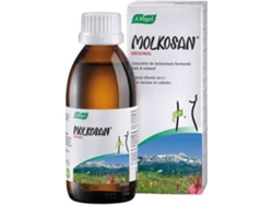 Complemento Alimentar A.VOGEL Molkosan (500 ml)