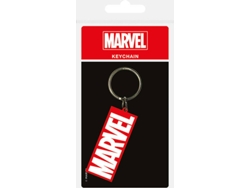 Llavero MARVEL Logo