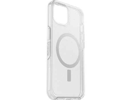 OTTERBOX Custodia Symmetry Plus Clear Para Apple Iphone 13 A2633 Stardust