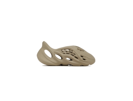 Zapatillas de Hombre ADIDAS Yeezy Rnnr Salt Beige (43)