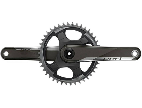 Sensor de Potencia Sram Red 1X 24Mm Axs (Rojo - 1,75 cm x 4,6 cm)