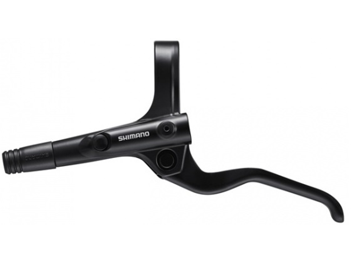 brake lever Altus BL-MT201 disc brake left 3-finger black SHIMANO