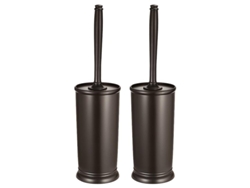 2 piezas cepillo de baño ALLINLESS