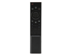 Mando A Distancia Universal Para Televisores Samsung Qn900b, Qn800b, Qn90b, Q80b Y S95b Con Control Por Voz.